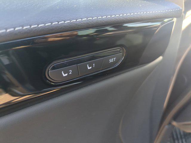 used 2024 INFINITI QX60 car, priced at $37,390
