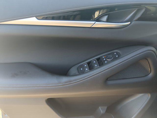used 2024 INFINITI QX60 car, priced at $37,390