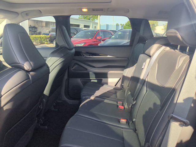 used 2024 INFINITI QX60 car, priced at $41,914