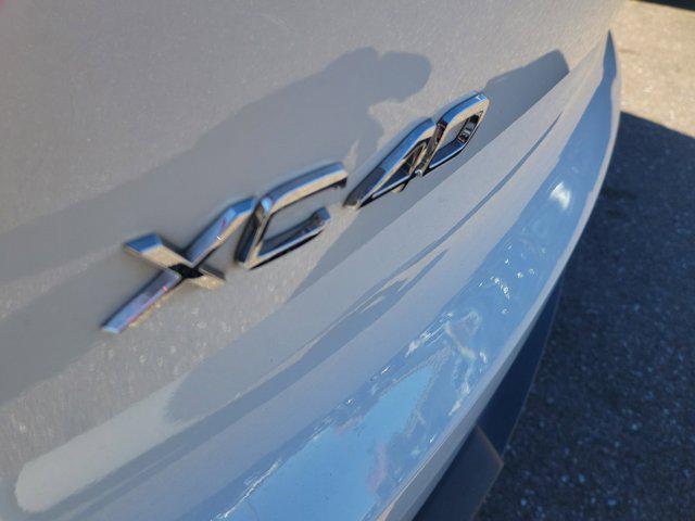 used 2020 Volvo XC40 car, priced at $22,750