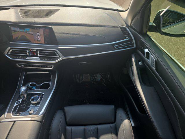 used 2019 BMW X7 car, priced at $34,550