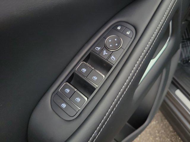 new 2026 INFINITI QX60 car, priced at $55,083