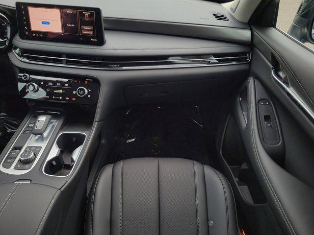 new 2026 INFINITI QX60 car, priced at $55,083