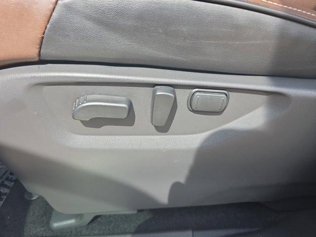 used 2022 INFINITI QX80 car, priced at $42,750