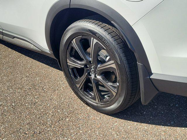 new 2026 INFINITI QX60 car, priced at $67,347