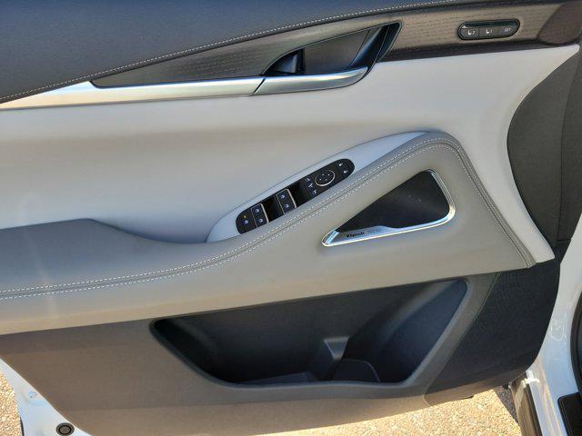 new 2026 INFINITI QX60 car, priced at $67,347