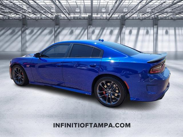 used 2021 Dodge Charger car, priced at $39,995