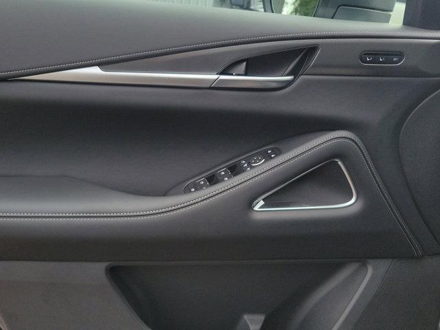 new 2026 INFINITI QX60 car, priced at $55,083