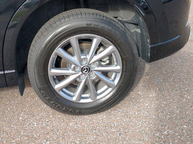 used 2024 Mazda CX-5 car, priced at $24,850