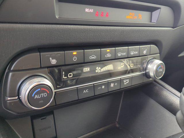 used 2024 Mazda CX-5 car, priced at $24,850