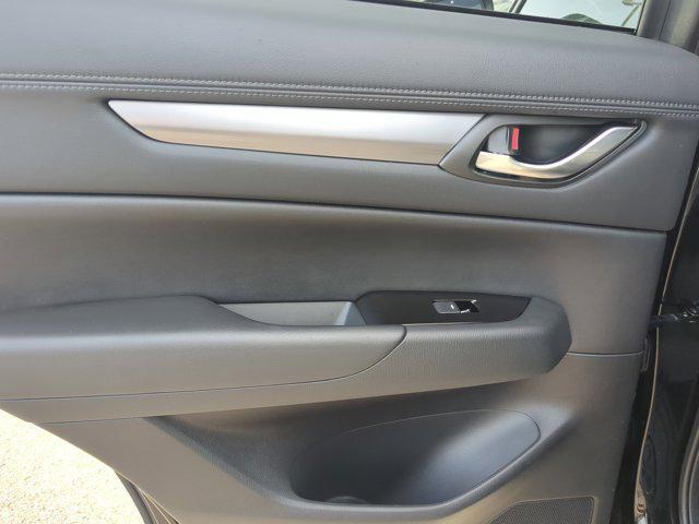 used 2024 Mazda CX-5 car, priced at $24,850
