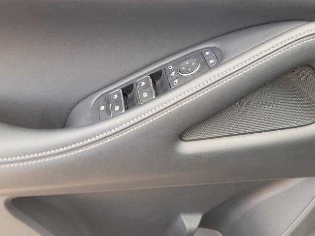 used 2025 INFINITI QX60 car, priced at $37,179