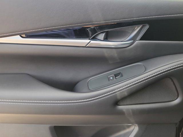 used 2025 INFINITI QX60 car, priced at $37,179