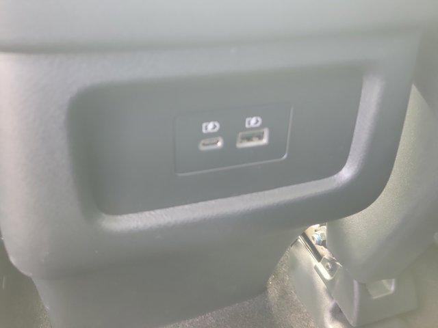 used 2025 INFINITI QX60 car, priced at $37,179