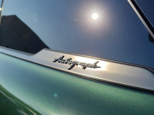 new 2026 INFINITI QX60 car, priced at $69,684