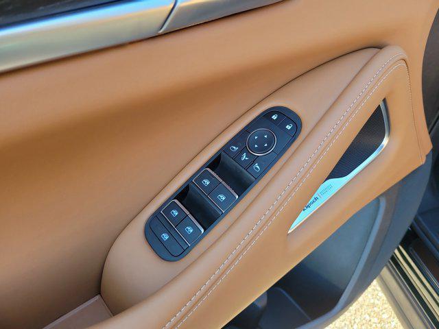 new 2026 INFINITI QX60 car, priced at $69,684