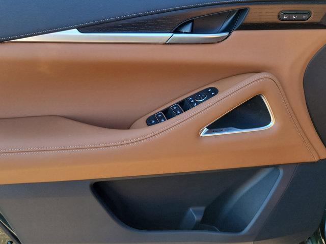 new 2026 INFINITI QX60 car, priced at $69,684