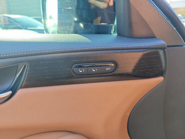 new 2026 INFINITI QX60 car, priced at $69,684