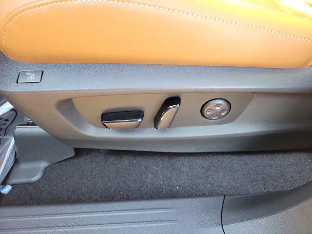 new 2026 INFINITI QX60 car, priced at $69,684