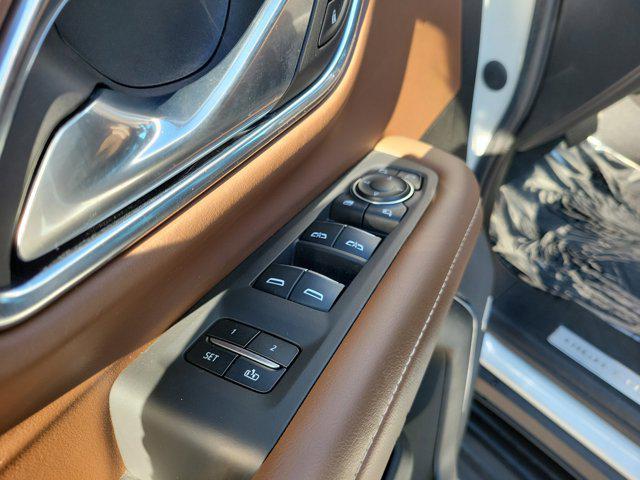 used 2023 Chevrolet Tahoe car, priced at $63,025