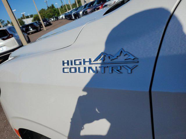 used 2023 Chevrolet Tahoe car, priced at $63,025