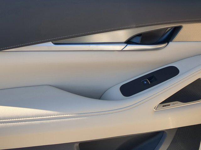 new 2025 INFINITI QX60 car, priced at $61,080