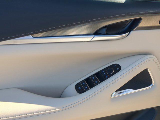 new 2025 INFINITI QX60 car, priced at $61,080