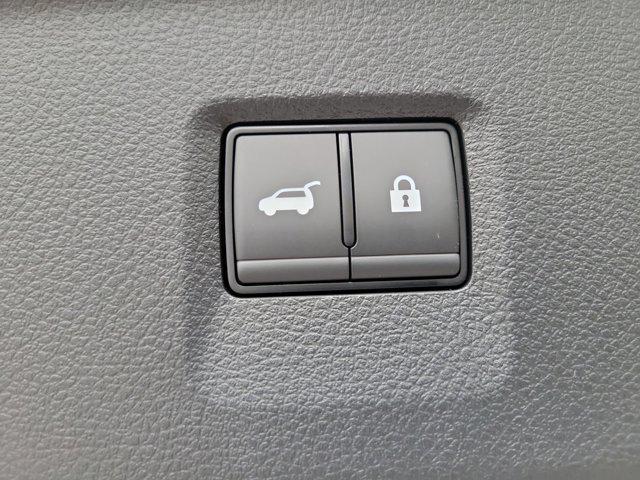 new 2026 INFINITI QX60 car, priced at $55,947