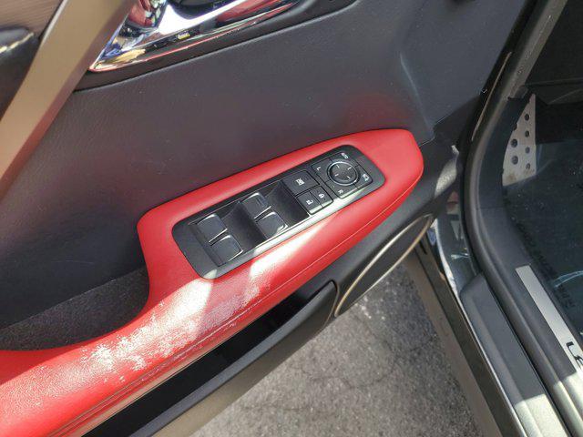 used 2022 Lexus RX 450h car, priced at $45,763