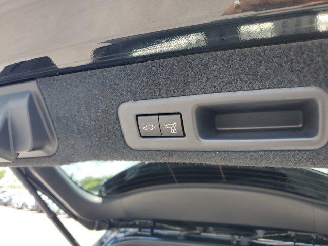 used 2022 Lexus RX 450h car, priced at $45,763