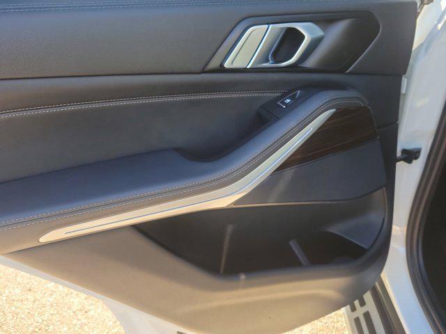used 2023 BMW X5 PHEV car, priced at $35,645
