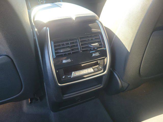 used 2023 BMW X5 PHEV car, priced at $35,645