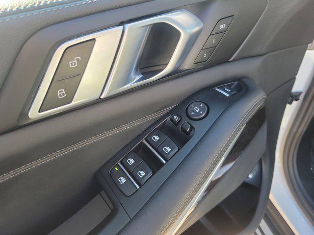 used 2023 BMW X5 PHEV car, priced at $35,645