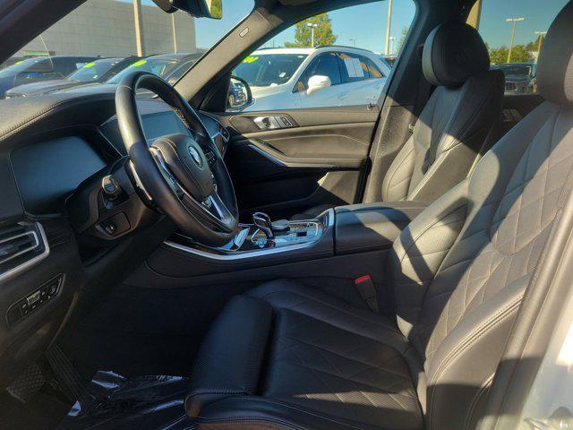 used 2023 BMW X5 PHEV car, priced at $35,645
