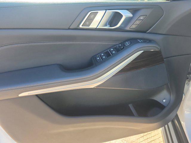 used 2023 BMW X5 PHEV car, priced at $35,645