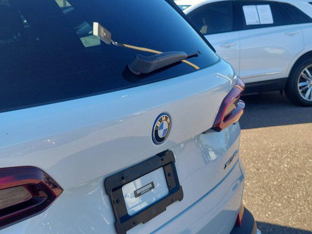 used 2023 BMW X5 PHEV car, priced at $35,645