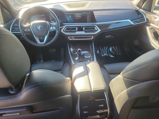 used 2023 BMW X5 PHEV car, priced at $35,645