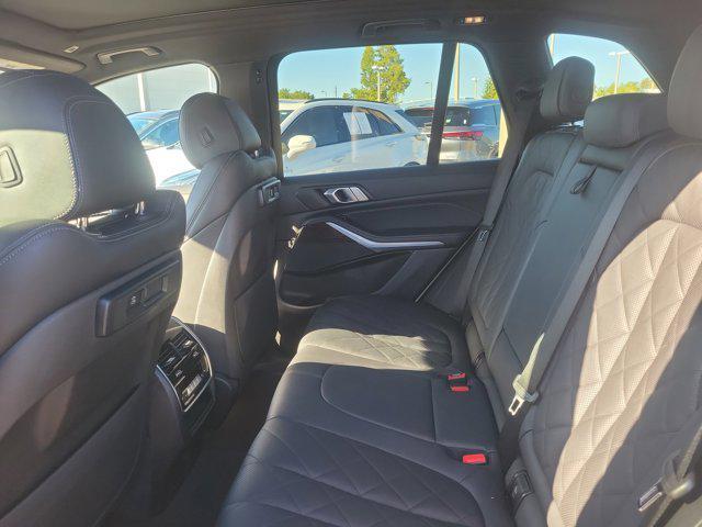 used 2023 BMW X5 PHEV car, priced at $35,645