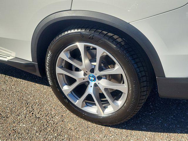 used 2023 BMW X5 PHEV car, priced at $35,645