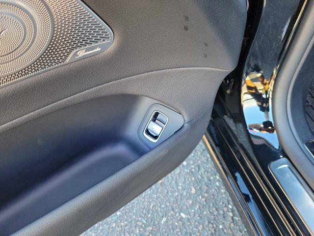 used 2025 Mercedes-Benz S-Class car, priced at $114,597