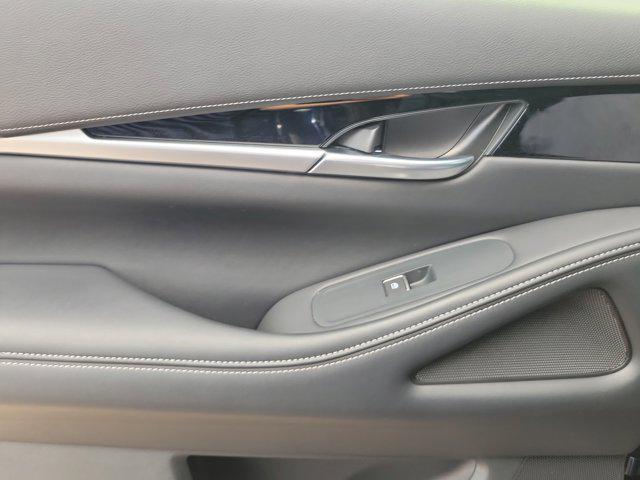 used 2025 INFINITI QX60 car, priced at $37,350