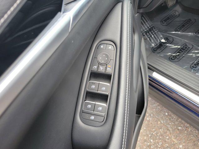 used 2025 INFINITI QX60 car, priced at $37,350