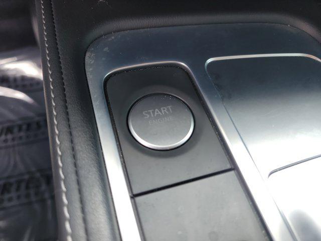 used 2025 INFINITI QX60 car, priced at $37,350