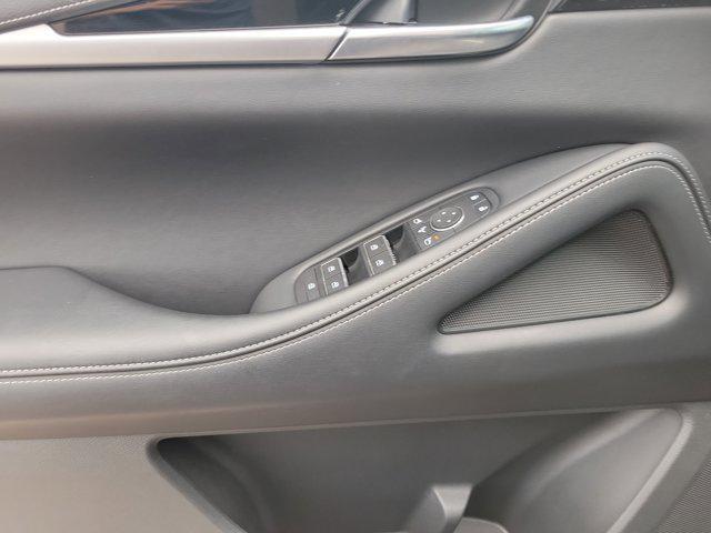 used 2025 INFINITI QX60 car, priced at $37,350