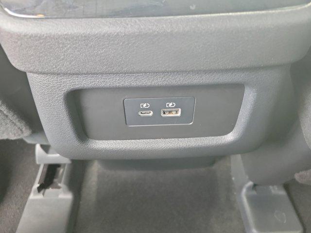 used 2025 INFINITI QX60 car, priced at $37,350