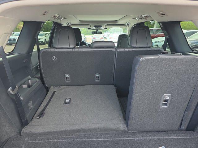 new 2026 INFINITI QX60 car, priced at $57,520