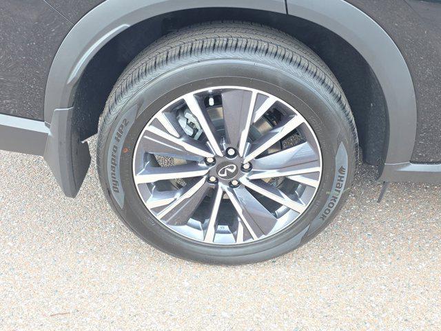 new 2026 INFINITI QX60 car, priced at $57,520