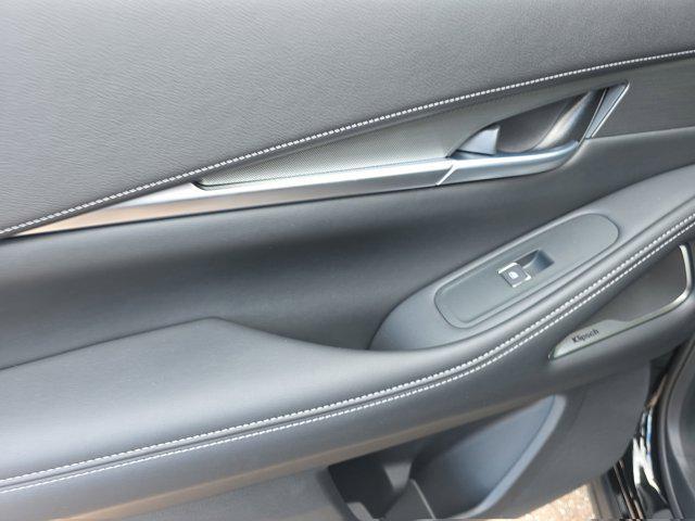 new 2026 INFINITI QX60 car, priced at $57,520