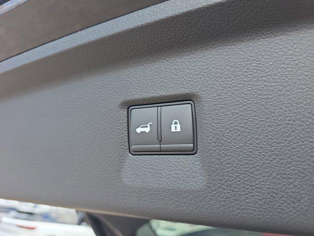 new 2026 INFINITI QX60 car, priced at $57,520