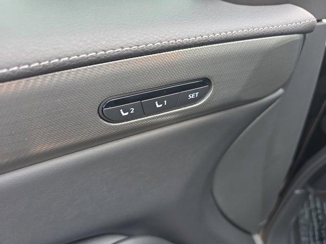 new 2026 INFINITI QX60 car, priced at $57,520